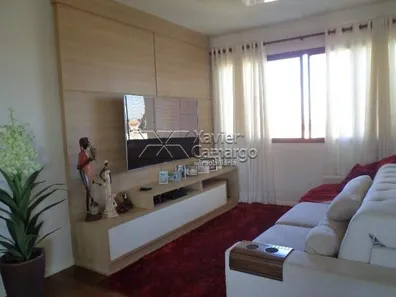 Apartamento com 3 Quartos à venda, 243m² no Zona Central, Rio Claro