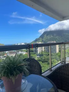 Apartamento com 3 Quartos à venda, 82m² no Recreio dos Bandeirantes, Rio de Janeiro