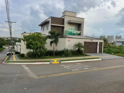 Casa com 3 Quartos à venda, 100m² no Residencial Cidade Verde, Goiânia