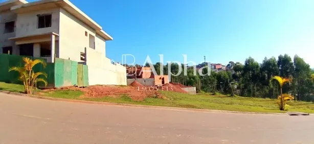Lote/Terreno à venda, 420m² no Cidade Tamboré, Santana de Parnaíba