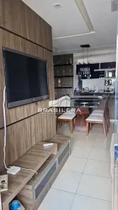 Apartamento com 2 Quartos à venda, 64m² no Parque Amazônia, Goiânia