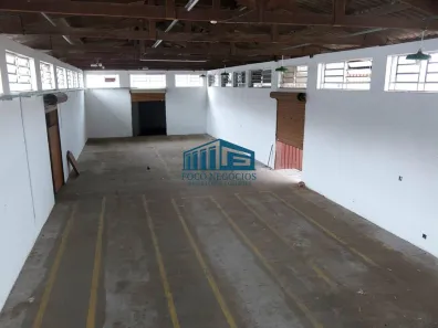 Galpão/Depósito/Armazém para alugar, 400m² no Vila Guarani (Z Sul), São Paulo