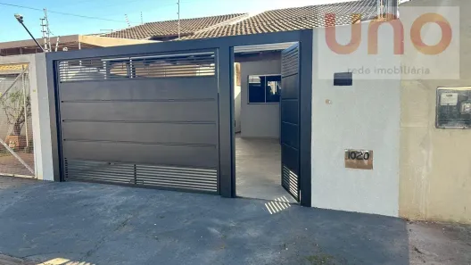Casa com 3 Quartos à venda, 180m² no Vila Anahy, Campo Grande