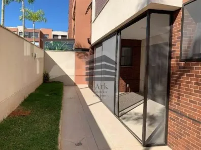 Apartamento com 3 Quartos à venda, 153m² no Vila Monumento, São Paulo
