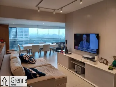 Apartamento com 2 Quartos à venda, 105m² no Pinheiros, São Paulo
