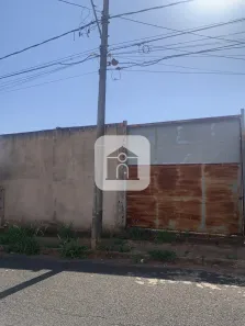 Lote/Terreno à venda, 383m² no Vigilato Pereira, Uberlândia