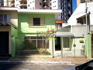 Sobrado com 3 Quartos para alugar, 180m² no Santana, São Paulo