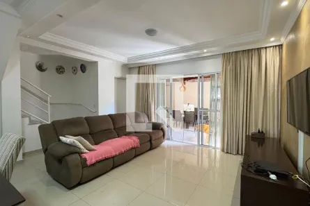 Casa de Condomínio com 3 Quartos à venda, 270m² no Parque Viana, Barueri