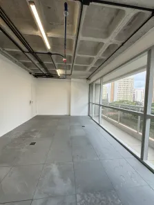 Sala Comercial à venda, 40m² no Vila Cruzeiro, São Paulo