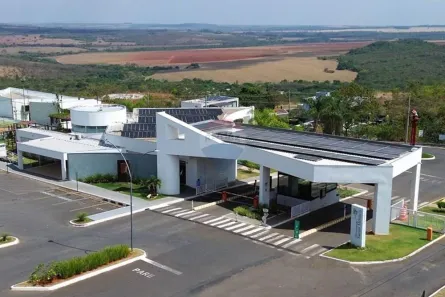 Lote/Terreno à venda, 2025m² no Setor Habitacional Tororó, Brasília