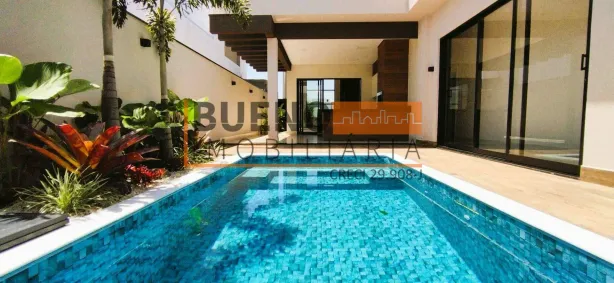 Casa com 3 Quartos à venda, 189m² no Jardim Firenze, Santa Bárbara D'Oeste