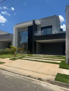 Casa de Condomínio com 3 Quartos para venda ou aluguel, 251m² no Colinas de Indaiatuba, Indaiatuba