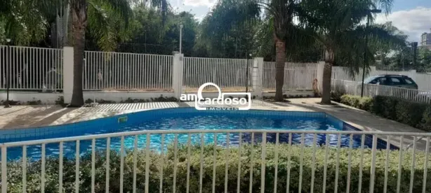 Apartamento com 3 Quartos à venda, 63m² no São Sebastião, Porto Alegre