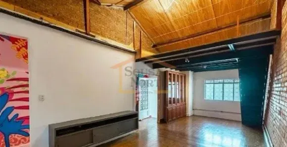 Sobrado com 2 Quartos à venda, 190m² no Barra Funda, São Paulo
