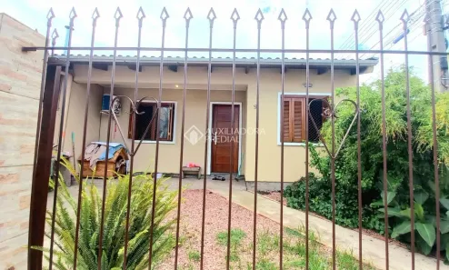 Casa com 2 Quartos à venda, 75m² no Hípica, Porto Alegre