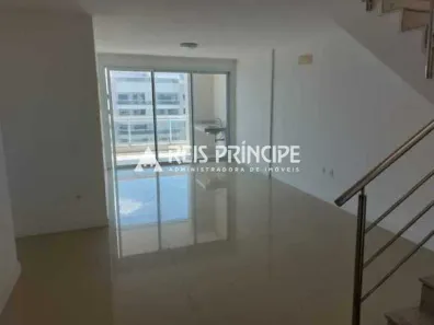 Cobertura com 4 Quartos à venda, 247m² no Camorim, Rio de Janeiro