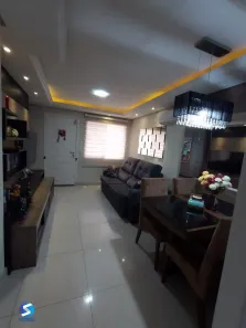 Casa de Condomínio com 2 Quartos à venda, 86m² no Igara, Canoas