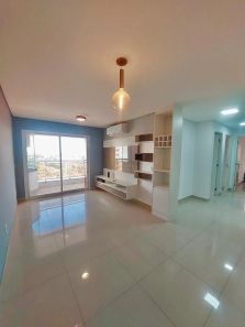 Apartamento com 3 Quartos à venda, 95m² no Parque Iracema, Fortaleza