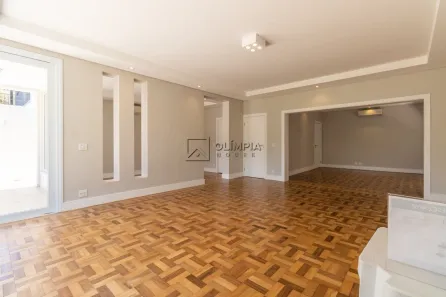 Casa com 4 Quartos à venda, 500m² no Jardim Paulista, São Paulo
