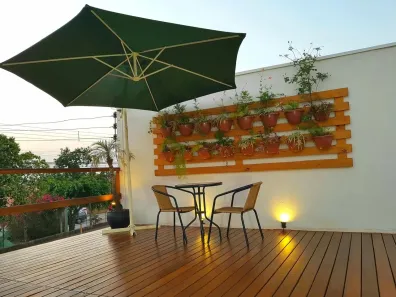 Casa com 2 Quartos à venda, 125m² no Parque Shiraiwa, Presidente Prudente