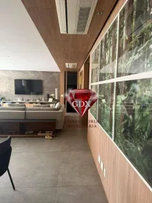 Apartamento com 4 Quartos para alugar, 250m² no Cidade Monções, São Paulo