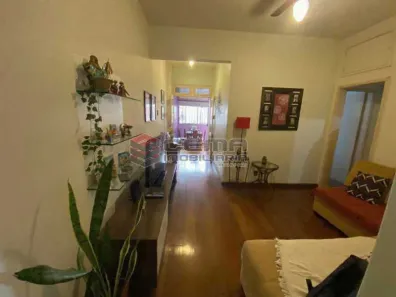 Apartamento com 2 Quartos à venda, 60m² no Catete, Rio de Janeiro