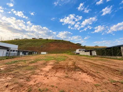 Ponto Comercial para alugar, 3860m² no Salvaterra, Juiz de Fora