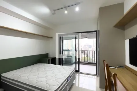 Apartamento com 1 Quarto à venda, 50m² no Paraíso, São Paulo