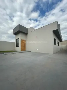 Casa de Condomínio com 2 Quartos à venda, 74m² no Maisparque Rio Preto, São José do Rio Preto