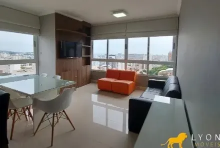 Apartamento com 2 Quartos à venda, 80m² no Rio Branco, Porto Alegre