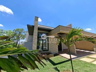 Casa de Condomínio com 3 Quartos à venda, 178m² no Condomínio Ninho Verde, Porangaba