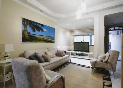 Casa com 3 Quartos à venda, 267m² no Parque dos Eucaliptos, Sorocaba