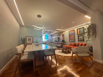 Apartamento com 3 Quartos à venda, 160m² no Perdizes, São Paulo