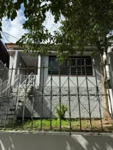 Casa com 2 Quartos para alugar, 140m² no Jardim Bela Vista, Santo André