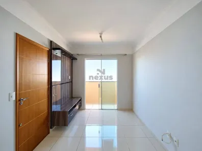 Apartamento com 2 Quartos à venda, 53m² no Santa Mônica, Uberlândia