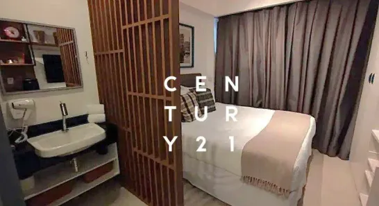Apartamento com 1 Quarto à venda, 22m² no Jardim Paulista, São Paulo