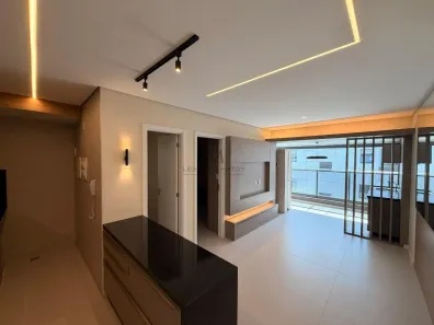 Apartamento com 1 Quarto para alugar, 49m² no Alphaville I, Salvador