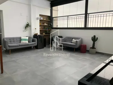 Cobertura com 3 Quartos à venda, 104m² no Jardim Parque Morumbi, São Paulo