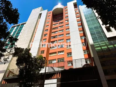 Apartamento com 3 Quartos à venda, 100m² no Boa Viagem, Belo Horizonte