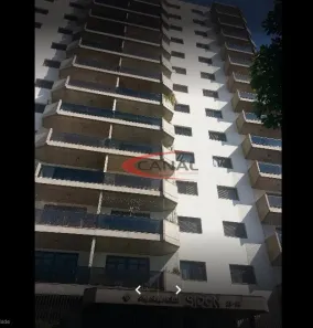 Apartamento com 3 Quartos à venda, 165m² no Vila Santa Tereza, Bauru