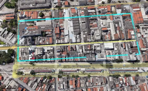 Imóvel Comercial à venda, 2800m² no São José, Recife