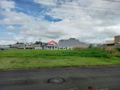 Lote/Terreno à venda, 300m² no Guedes, Jaguariúna