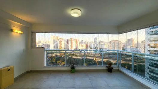 Apartamento com 2 Quartos para venda ou aluguel, 79m² no Água Branca, São Paulo