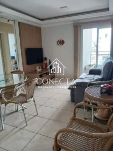 Apartamento com 3 Quartos à venda, 70m² no Patrimônio, Uberlândia