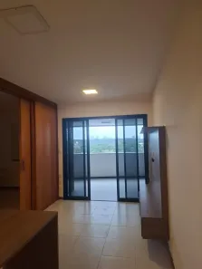 Apartamento com 1 Quarto para alugar, 51m² no Caminho das Árvores, Salvador