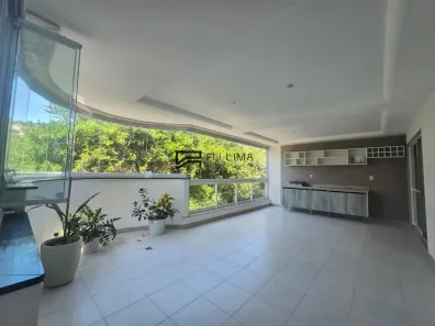 Apartamento com 3 Quartos à venda, 138m² no Recreio dos Bandeirantes, Rio de Janeiro