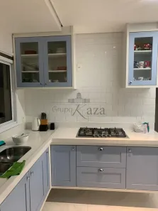 Apartamento com 3 Quartos para alugar, 191m² no Jardim das Colinas, São José dos Campos