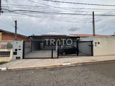 Casa com 4 Quartos à venda, 279m² no Jardim Paranapanema, Campinas