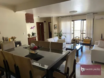 Apartamento com 3 Quartos à venda, 190m² no Centro, São José do Rio Preto