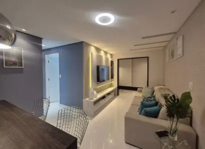 Apartamento com 3 Quartos à venda, 74m² no Vila Carrão, São Paulo